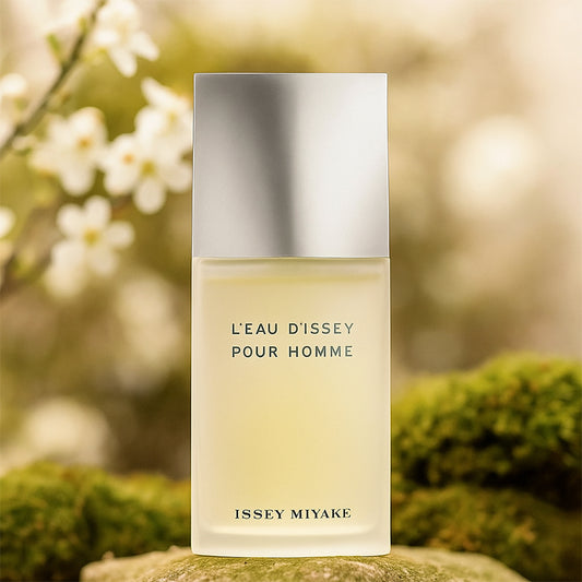 Issey Miyake L'eau D'issey Pour Homme EDT