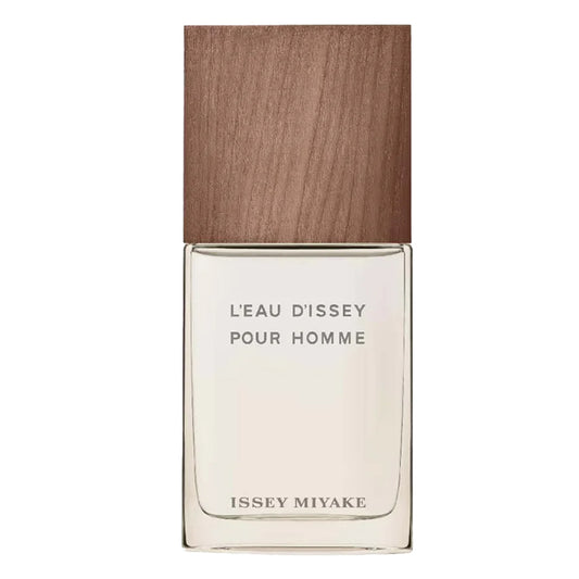 Issey Miyake L'eau D'issey Vetiver EDT Intense