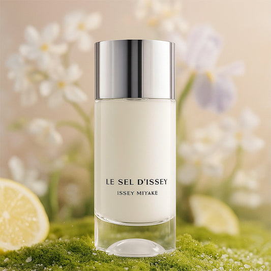 Issey Miyake Le Sel d’Issey EDT