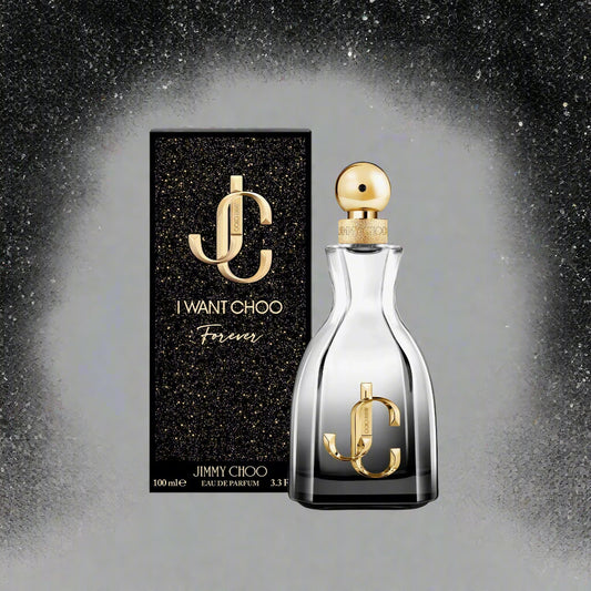 Jimmy Choo I Want Choo Forever EDP