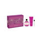 Jimmy Choo Rose Passion Gift Set