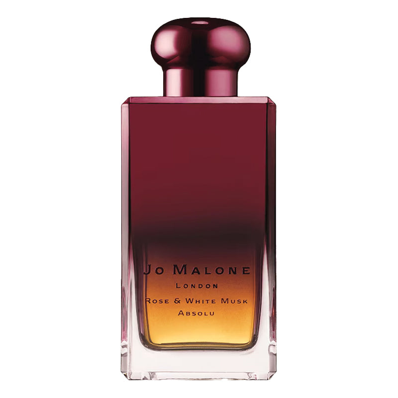 Jo Malone London Rose & White Musk Absolu