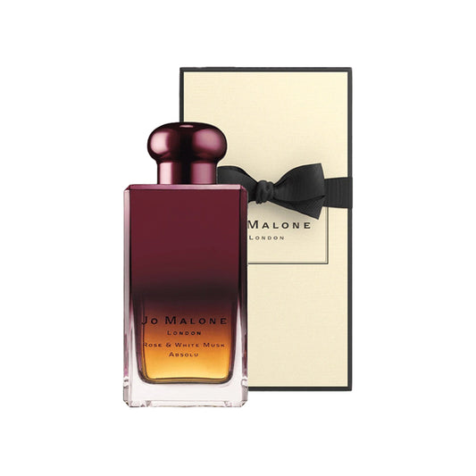 Jo Malone London Rose & White Musk Absolu