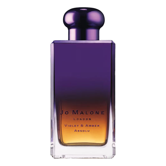 Jo Malone London Violet & Amber Absolu Intense