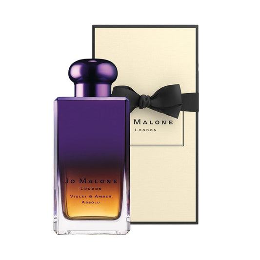 Jo Malone London Violet & Amber Absolu Intense