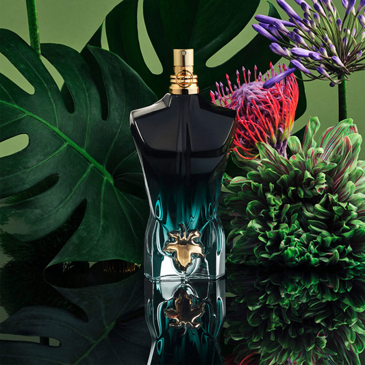 Jean Paul Gaultier Le Beau Le Parfum EDP Intense for Men