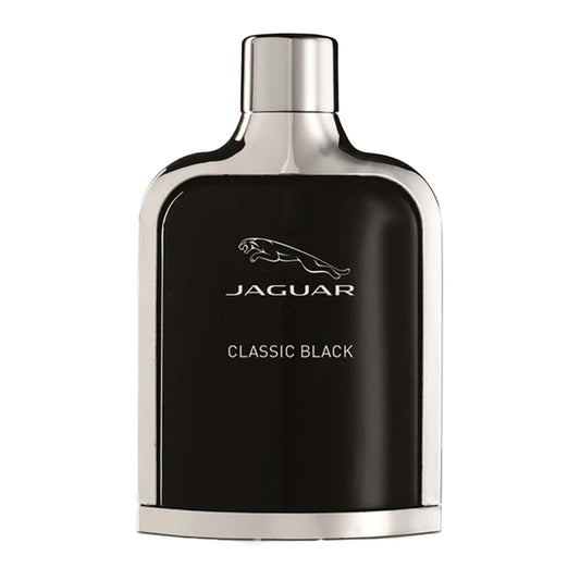 Jaguar Classic Black EDT