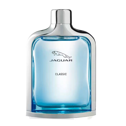 Jaguar Classic Blue EDT