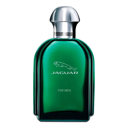 Jaguar Green EDT