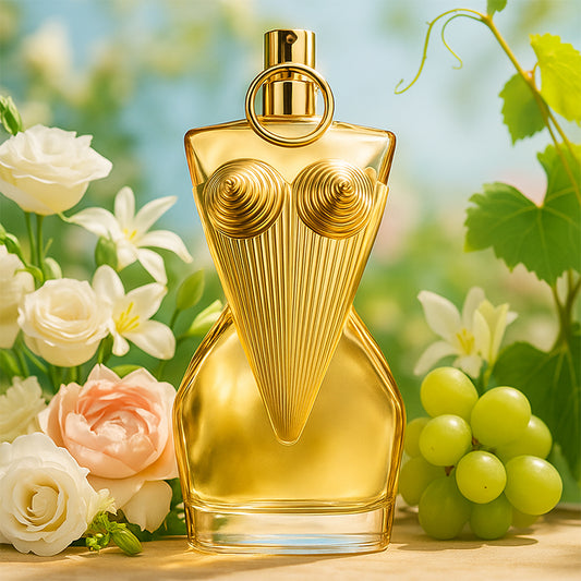 Jean Paul Gaultier Divine EDP