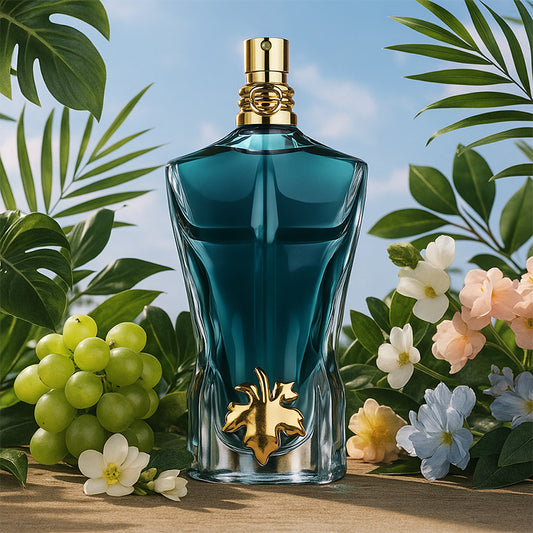 Jean Paul Gaultier Le Beau EDT