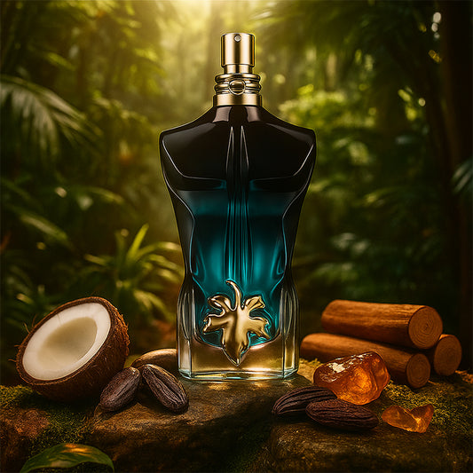 Jean Paul Gaultier Le Beau Le Parfum EDP Intense