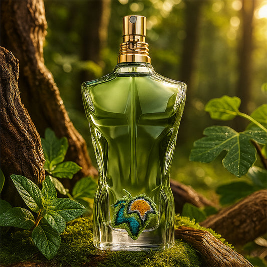 Jean Paul Gaultier Le Beau Paradise Garden EDP