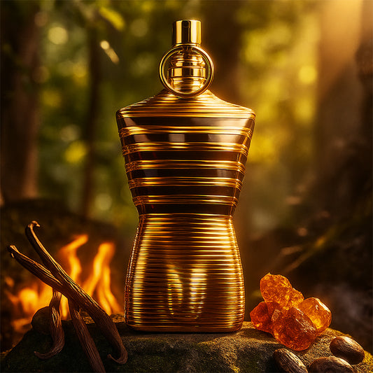Jean Paul Gaultier Le Male Elixir Parfum