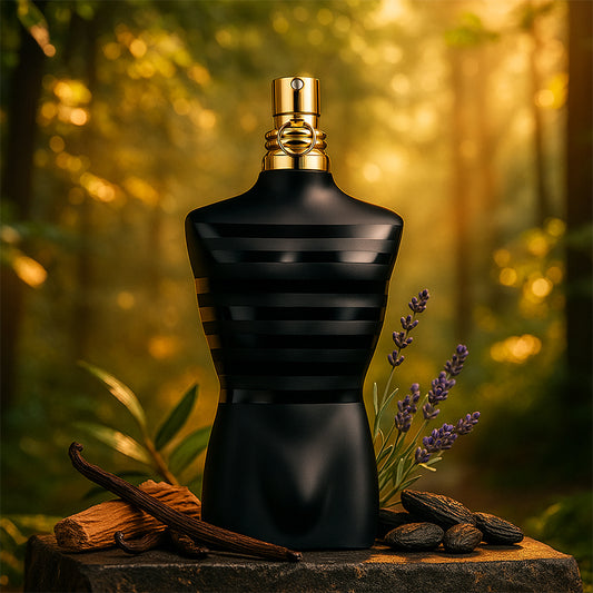 Jean Paul Gaultier Le Male Le Parfum EDP Intense