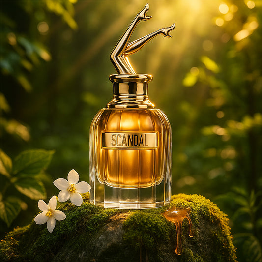 Jean Paul Gaultier Scandal Absolu Parfum Concentré