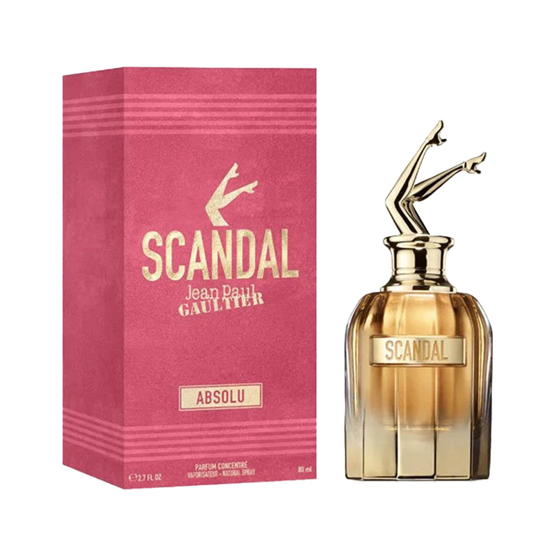 Jean Paul Gaultier Scandal Absolu Parfum Concentré