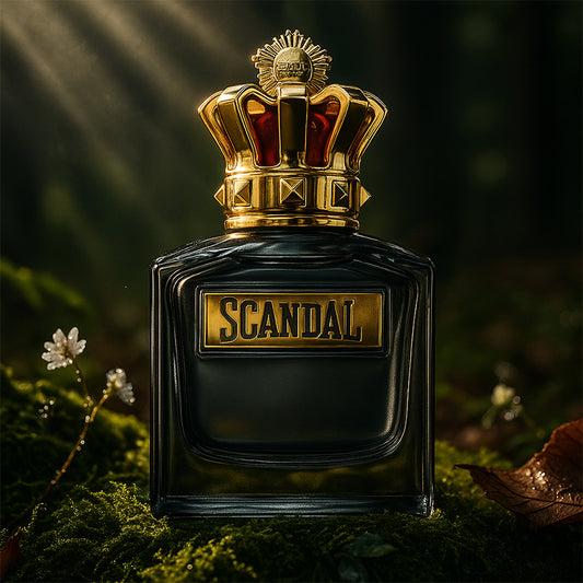 Jean Paul Gaultier Scandal Pour Homme EDT
