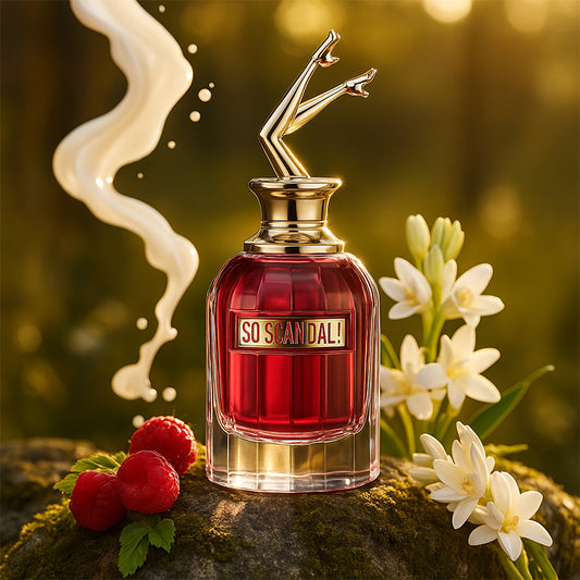 Jean Paul Gaultier So Scandal EDP