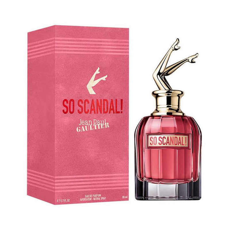 Jean Paul Gaultier So Scandal EDP