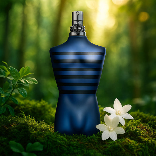 Jean Paul Gaultier Ultra Male EDT Intense