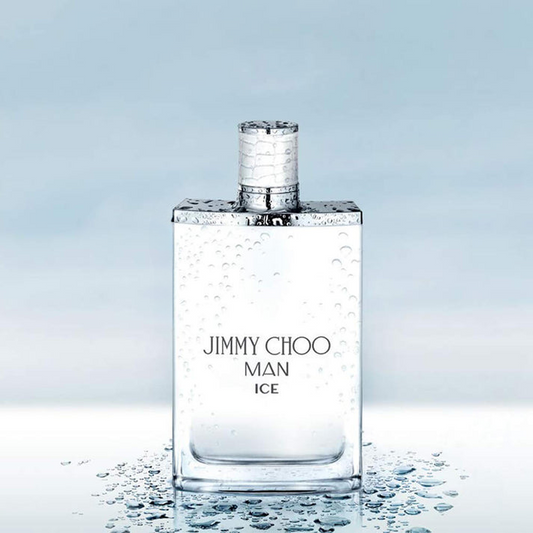 Jimmy Choo Man Ice EDT for Men