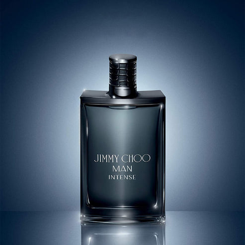 Jimmy Choo Man Intense EDT