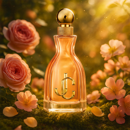 Jimmy Choo I Want Choo EDP