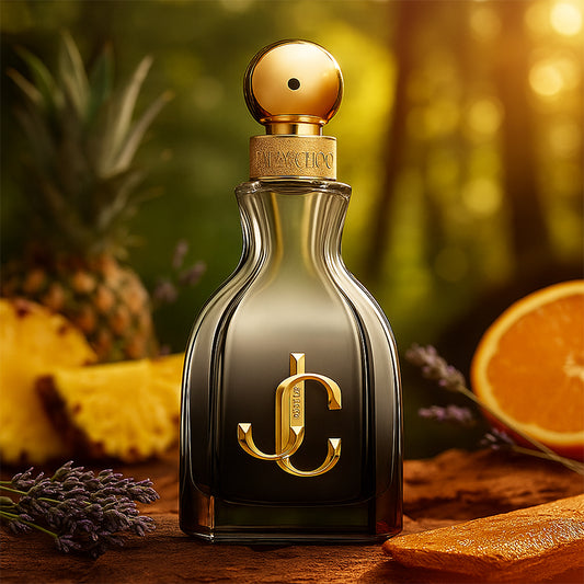 Jimmy Choo I Want Choo Forever EDP