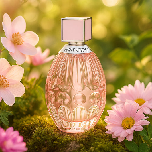 Jimmy Choo L'Eau EDT