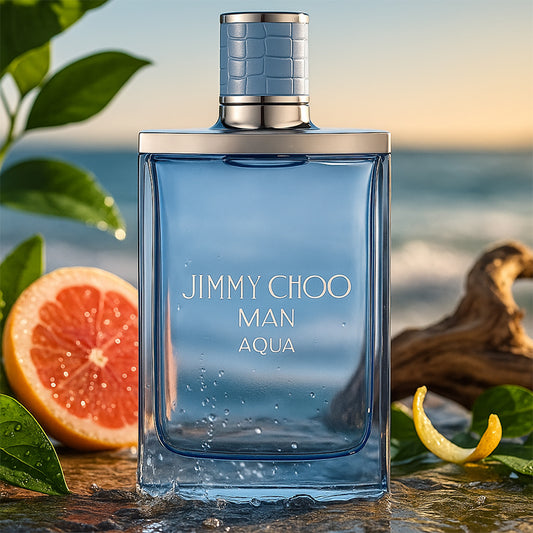 Jimmy Choo Man Aqua EDT