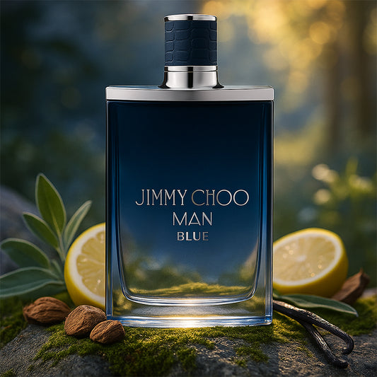 Jimmy Choo Man Blue EDT
