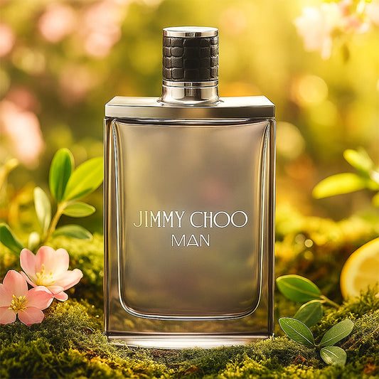 Jimmy Choo Man EDT