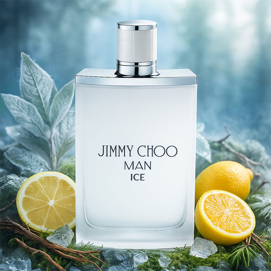 Jimmy Choo Man Ice EDT