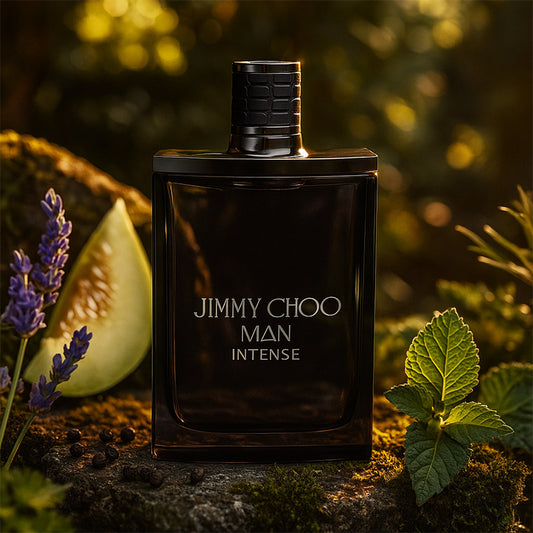 Jimmy Choo Man Intense EDT