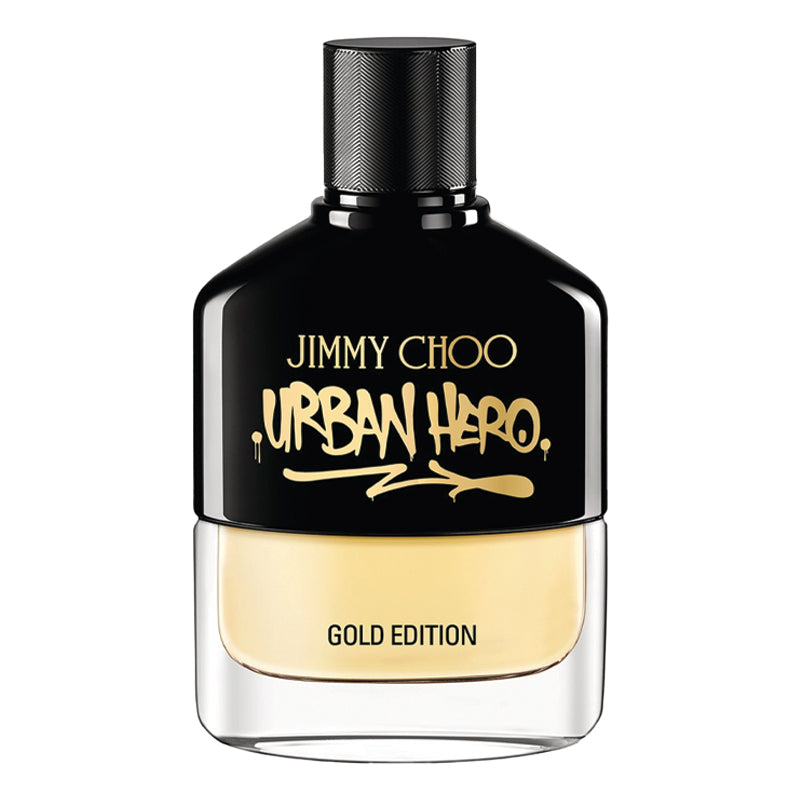 Jimmy Choo Urban Hero Gold Edition EDP