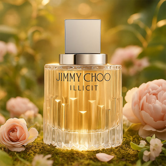 Jimmy Choo illicit EDP