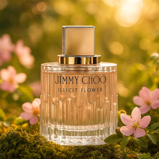 Jimmy Choo illicit Flower EDP