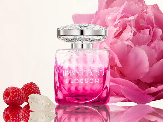 Jimmy Choo Blossom EDP