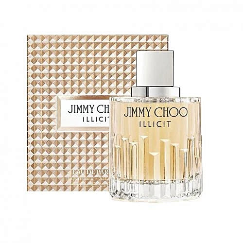 Jimmy Choo illicit EDP