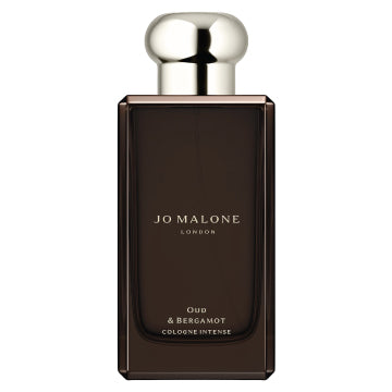 Jo Malone Oud & Bergamot Intense Cologne