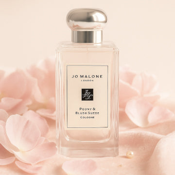 Jo Malone Peony & Blush Suede Cologne