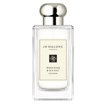 Jo Malone Wood Sage & Sea Salt Cologne