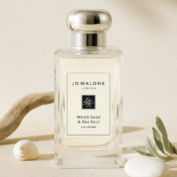 Jo Malone Wood Sage & Sea Salt Cologne