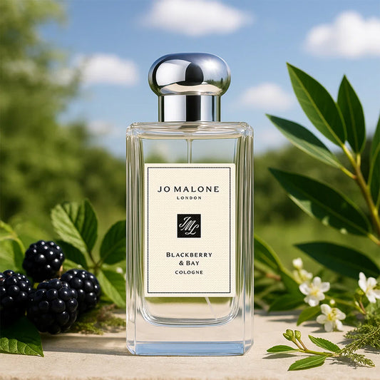 Jo Malone Blackberry & Bay Cologne