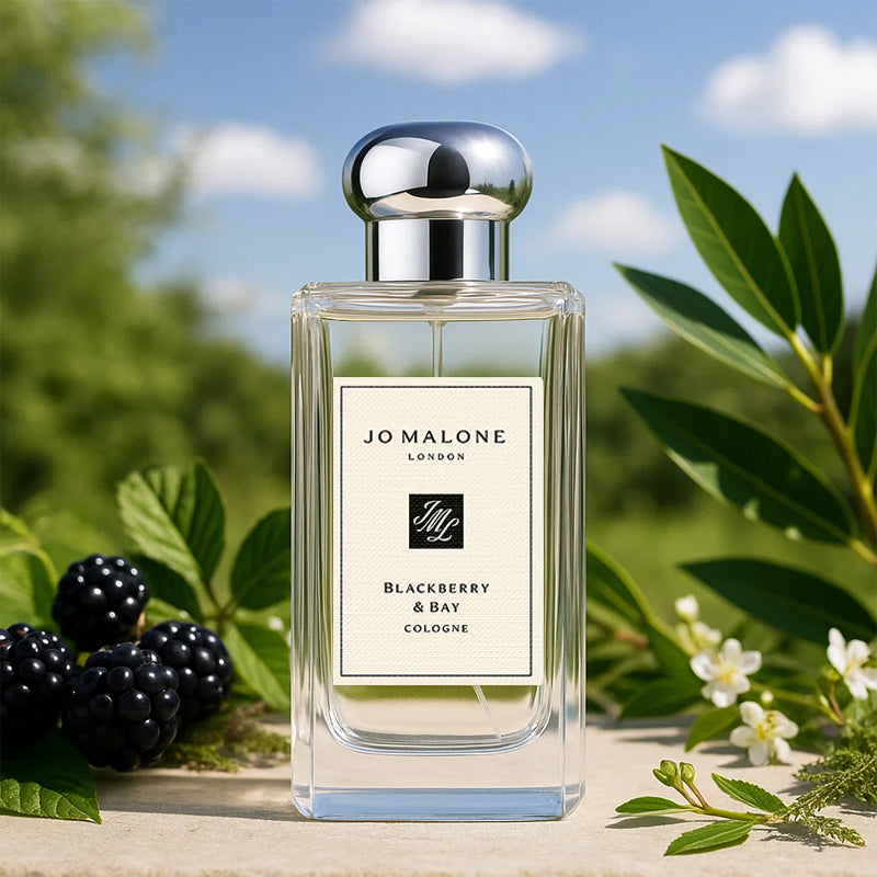 Jo Malone Blackberry & Bay Cologne
