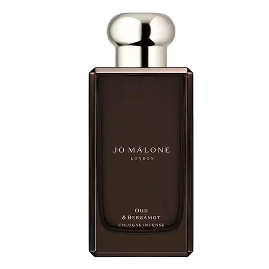 Jo Malone Oud & Bergamot Intense Cologne