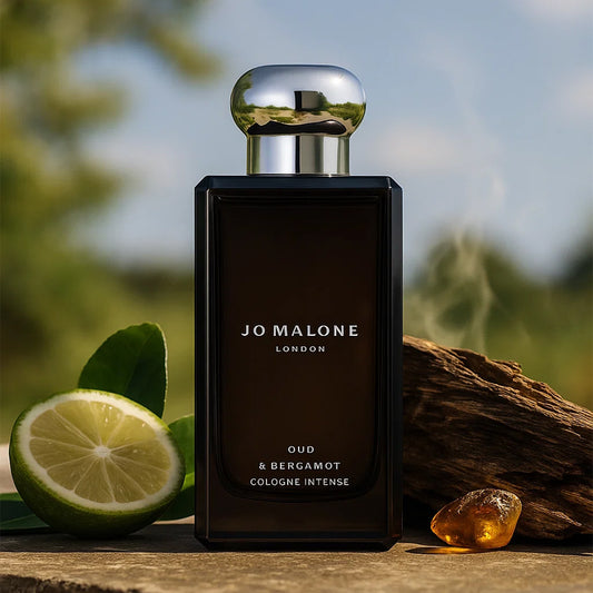 Jo Malone Oud & Bergamot Intense Cologne