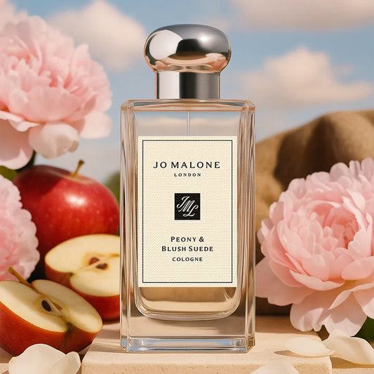 Jo Malone Peony & Blush Suede Cologne