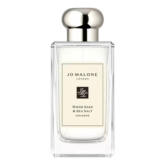 Jo Malone Wood Sage & Sea Salt Cologne